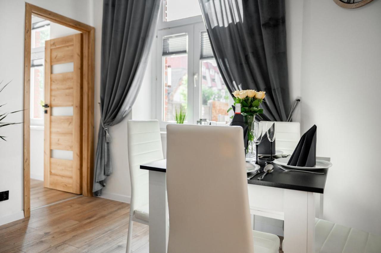 Apartment Sienkiewicza Centrum Gniezno